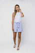 Katelyn-Rolled Cuff Short